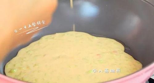 怎样做吃瓜饼好吃视频,视频教程详解