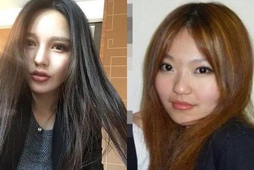 网红女孩子吃瓜视频,揭秘娱乐圈幕后真相  第3张