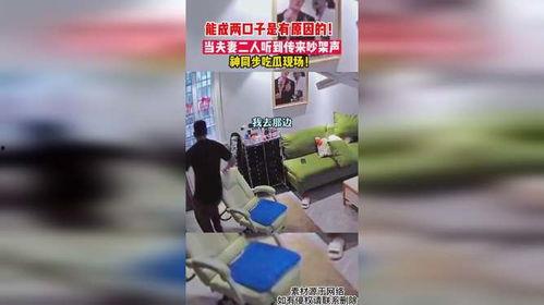 吵架吃瓜现场视频大全播放,一网打尽年度热门冲突瞬间  第2张