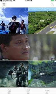 热门吃瓜集中营视频在线观看,揭秘热门视频背后的精彩故事  第3张