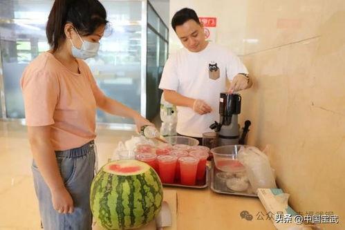 南屯吃瓜事件视频,一场引发热议的网络风波