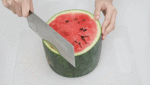 手捣吃瓜饮品怎么做视频  第2张